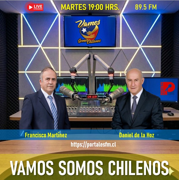 Equipo Martes: Francisco Martínez y Daniel de la Hoz