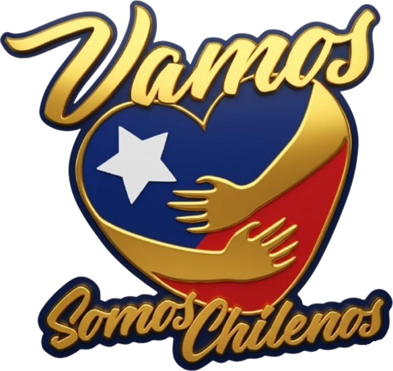 Vamos Somos Chilenos
